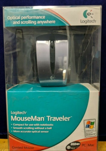 Sealed new usb wired - 1x,