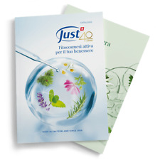 CATALOGO JUST - Creme,Oli Essenziali,Viso,Solari,Malva, Piedi,Casa + OMAGGIO🎁