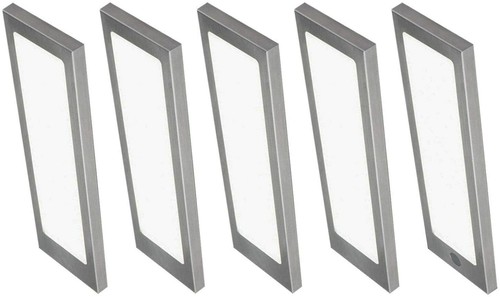 Lampada led incasso - incasso, set