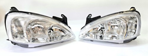 Faro fanale proiettore - 2x,