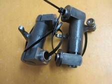 Ponti leva basculante motore