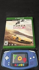 Forza Horizon 2 (Microsoft