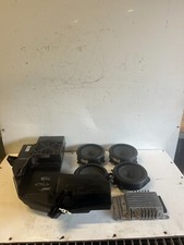 KIT ALTOPARLANTI AUDIO SEAT