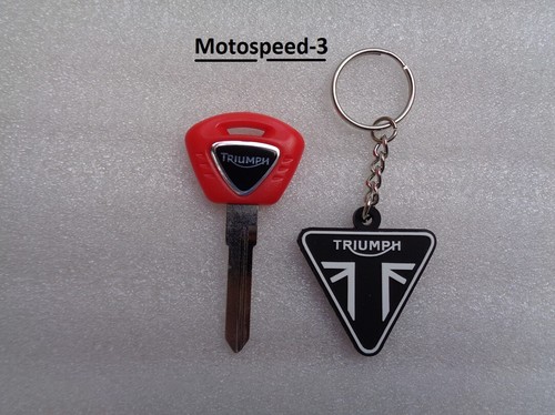 Chiave triumph t100 t800 - ,