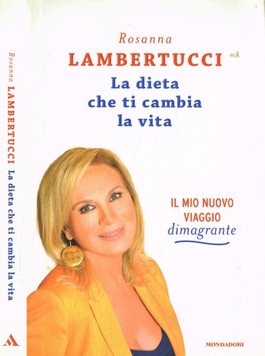 Dieta che cambia la - la, ti