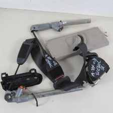 Cintura di sicurezza anteriore destra 8200699577 per RENAULT SCENIC MK2 2003-2009 usata (31068)