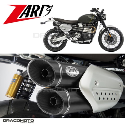 Scrambler 1200 triumph 2019 - 1200,