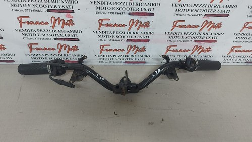Sterzo manubrio piaggio - sterzo,