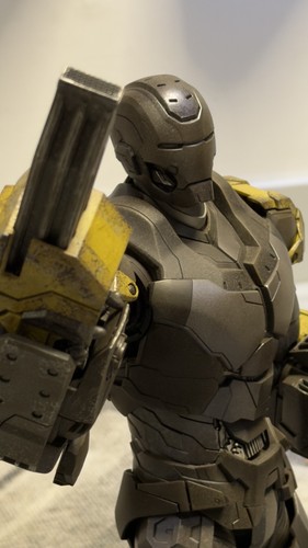 Hot toys mms277 modellino - hot,