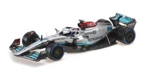 Minichamps mercedes amg - minichamps, mercedes-amg