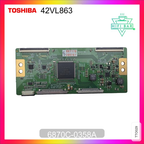 Con pour tv toshiba - pour,