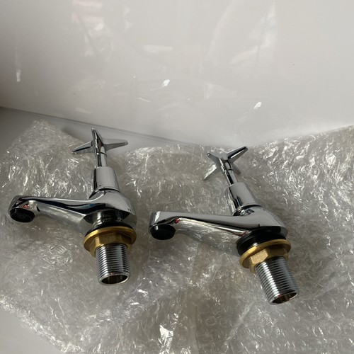Traditional classic twin bath - twin,