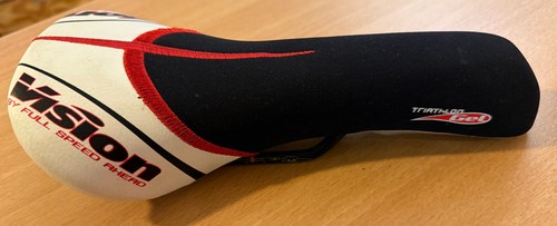 Selle san marco - selle, vision