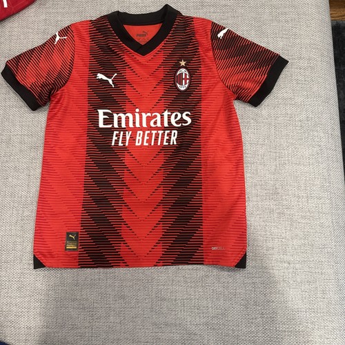 Maglia home christian pulisic - home,