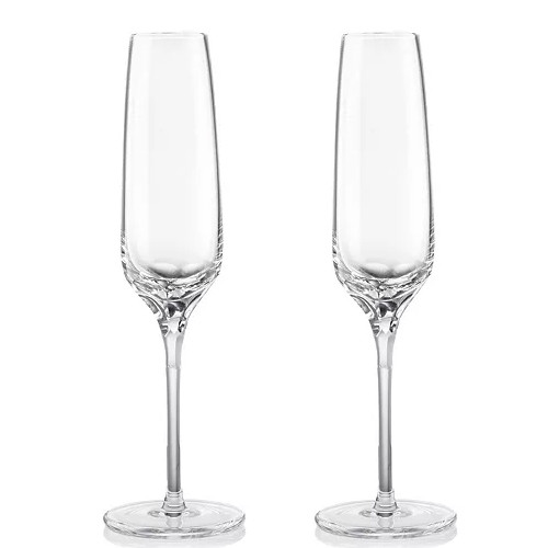Rogaska set calici - calici, flute