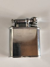 Saffa Superiore accendino lighter briquet feuerzeug mechero Vintage Funzionante 