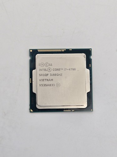 Processore cpu intel core - processore,
