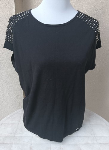 Liu maglia nera - liu, jo