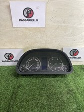 STRUMENTAZIONE QUADRO VEGLIA