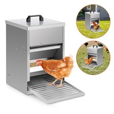 Mangiatoia automatica