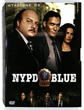 NYPD Blue Stg.3