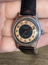 Orologio vintage Titus Geneve