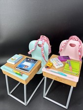 Lotto Bambole Battat NOSTRA