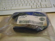 Harley Davidson Seat Strap
