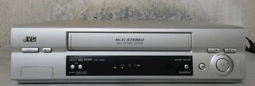 Jvc j590 videoregistratore - jvc,