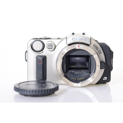 Canon eos aps fotocamera - canon,