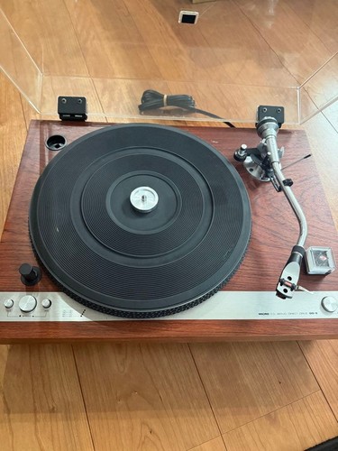 Micro seiki direct - dd-5,