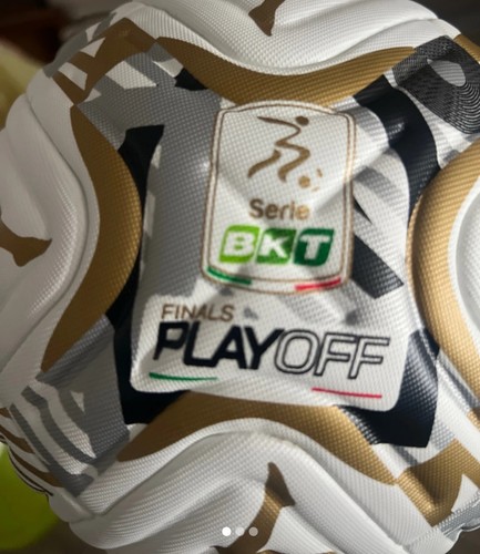 Pallone serie catanzaro - pallone, b