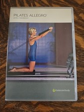 Pilates Allegro - Level 2