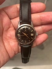 Orologio vintage Omega