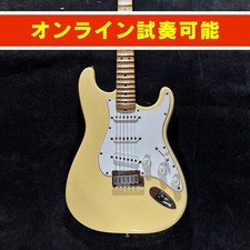 Fender yngwie malmsteen - fender,