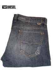 Diesel Viker Jeans W32 L32 -