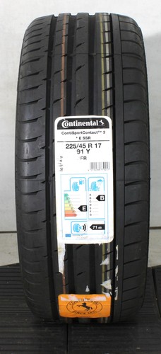 225 45r17 91y pneumatici - x,