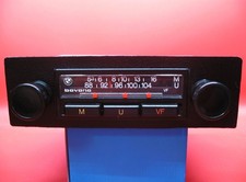 AUTORADIO BLAUPUNKT BAVARIA