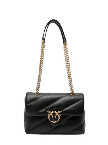 Pinko borsa love - pinko,