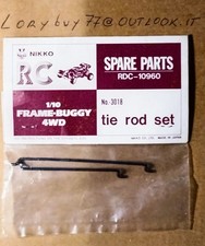 Gig Nikko dictator 4wd spare