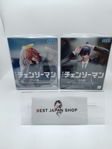 Chainsaw man reze arc - man, high