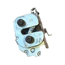 Serratura porta anteriore sinistra Microcar M.GO Ligier