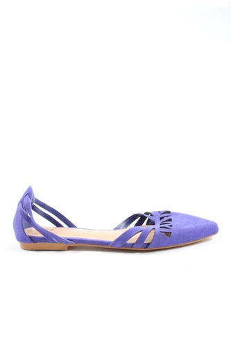 Sandalo con cinturino - h&m,
