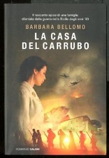 CASA DEL CARRUBO (LA) di BELLOMO BARBARA