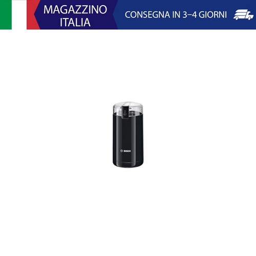 Bosch macina caffè spezie - macina, e