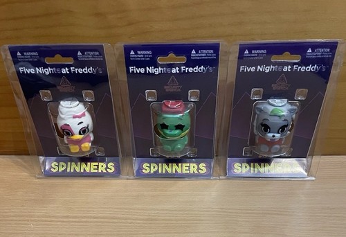 Five nights freddy - five, freddy's