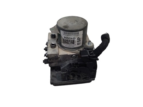Centralina abs fiat bravo - centralina,