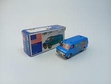 Tomica F23 Chevrolet Chevy Van