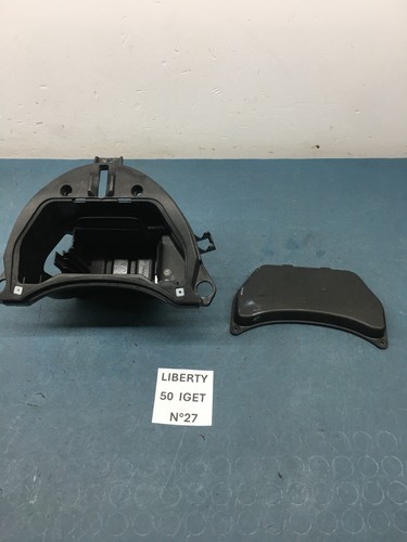 Vano porta piaggio - vano,