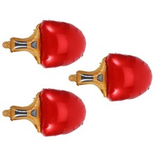 3pcs Sports Party Balloons